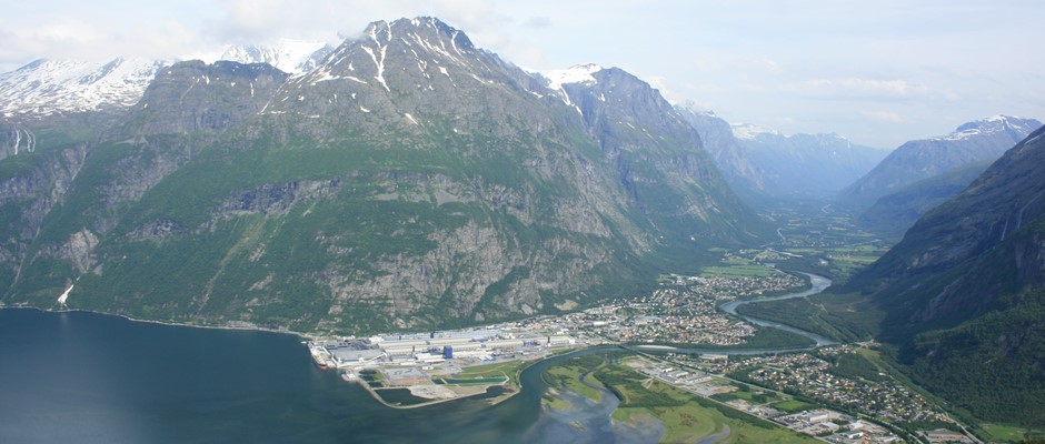 Prosjektingeniør